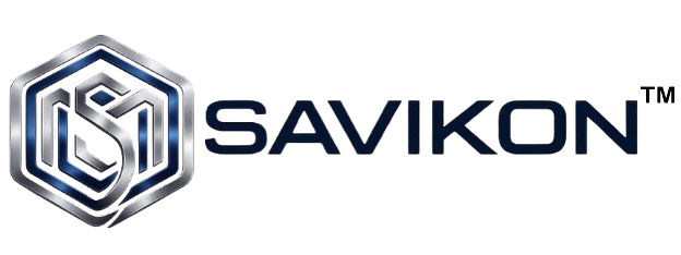 SAVIKON™